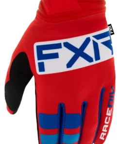 Gloves FXR Prime MX Glove -Motorcycle Gloves Sales fxr prime mx glove 4