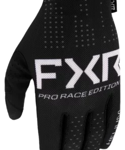 Summer Gloves FXR Pro-Fit Air MX Gloves