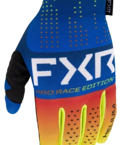 Summer Gloves FXR Pro-Fit Air MX Gloves 10 Summer Gloves FXR Pro-Fit Air MX Gloves -Motorcycle Gloves Sales fxr pro fit air mx gloves 3