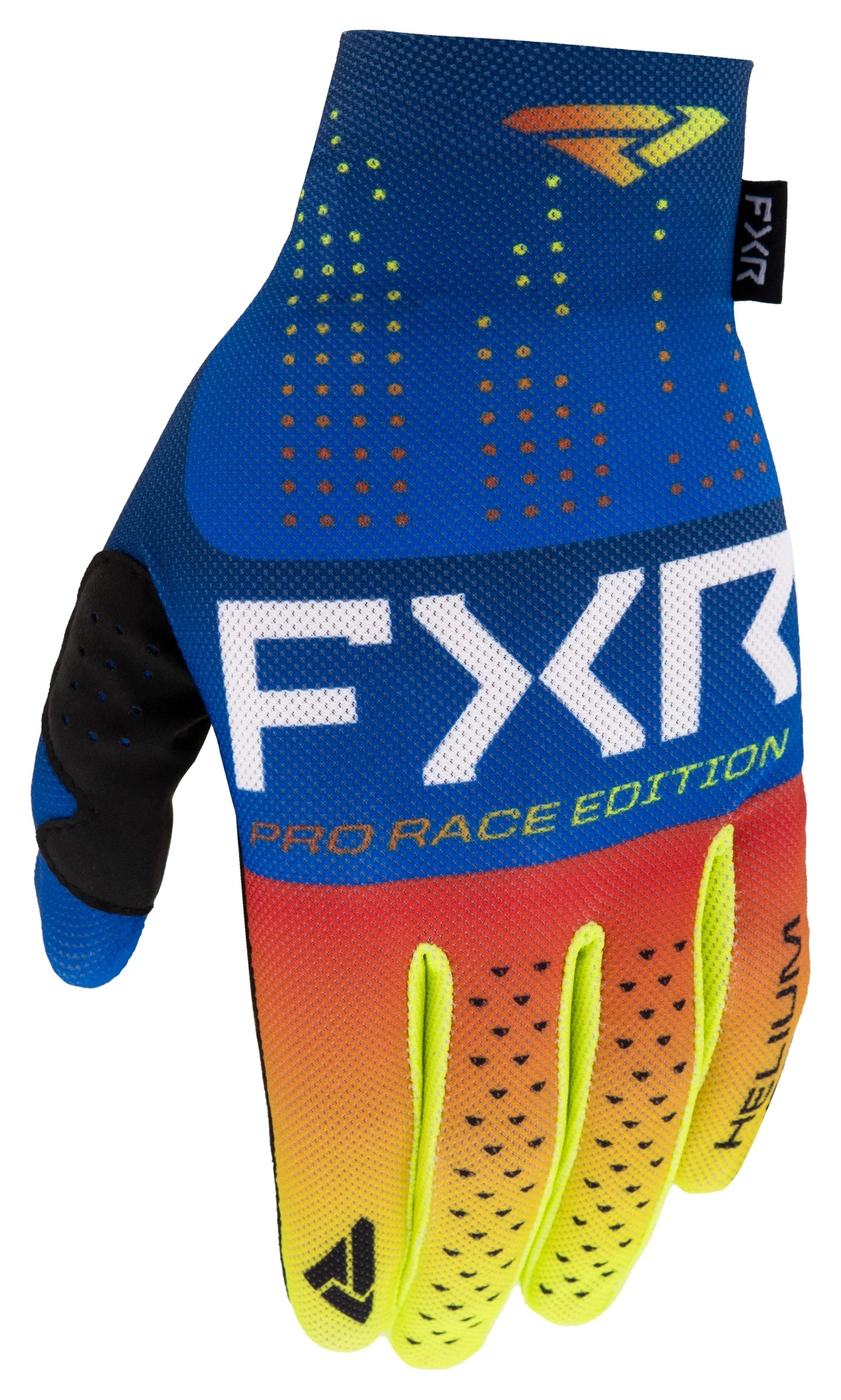 Summer Gloves FXR Pro-Fit Air MX Gloves 6 Summer Gloves FXR Pro-Fit Air MX Gloves - Image 4