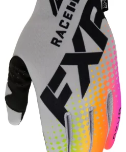 FXR Pro-Fit Lite MX Gloves -Motorcycle Gloves Sales fxr pro fit lite mx gloves 2