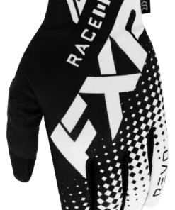 FXR Pro-Fit Lite MX Gloves