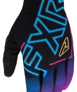 FXR Pro-Fit Lite MX Gloves -Motorcycle Gloves Sales fxr pro fit lite mx gloves 7
