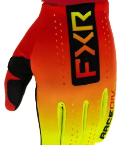 Gloves FXR Reflex MX Glove -Motorcycle Gloves Sales fxr reflex mx glove 10