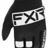 Gloves FXR Prime MX Glove -Motorcycle Gloves Sales fxr reflex mx glove