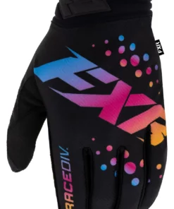 Gloves FXR Prime MX Glove -Motorcycle Gloves Sales fxr reflex mx glove 2