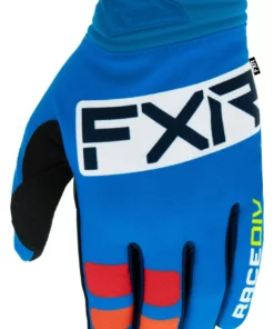 Gloves FXR Prime MX Glove -Motorcycle Gloves Sales fxr reflex mx glove 3