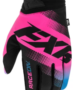 Gloves FXR Prime MX Glove -Motorcycle Gloves Sales fxr reflex mx glove 4