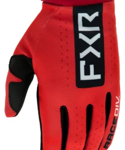 Gloves FXR Reflex MX Glove -Motorcycle Gloves Sales fxr reflex mx glove 9
