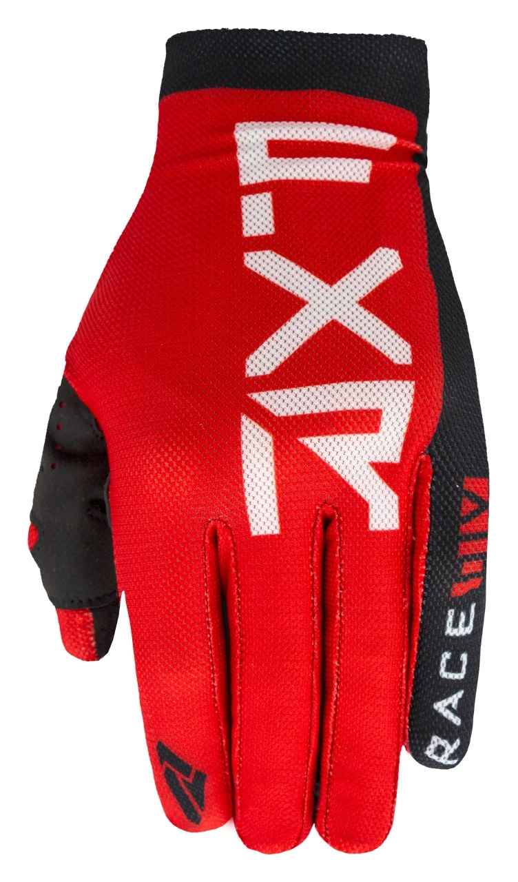 FXR Slip On Air MX Gloves 5 FXR Slip On Air MX Gloves - Image 3