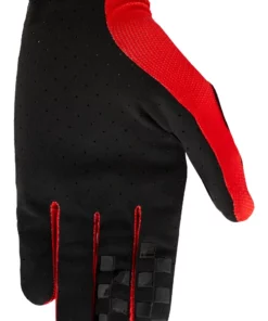 FXR Slip On Air MX Gloves 13 FXR Slip On Air MX Gloves -Motorcycle Gloves Sales fxr slip on air mx glove red black white 3