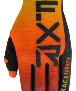 FXR Slip On Air MX Gloves 14 FXR Slip On Air MX Gloves -Motorcycle Gloves Sales fxr slip on air mx glove red black white 4