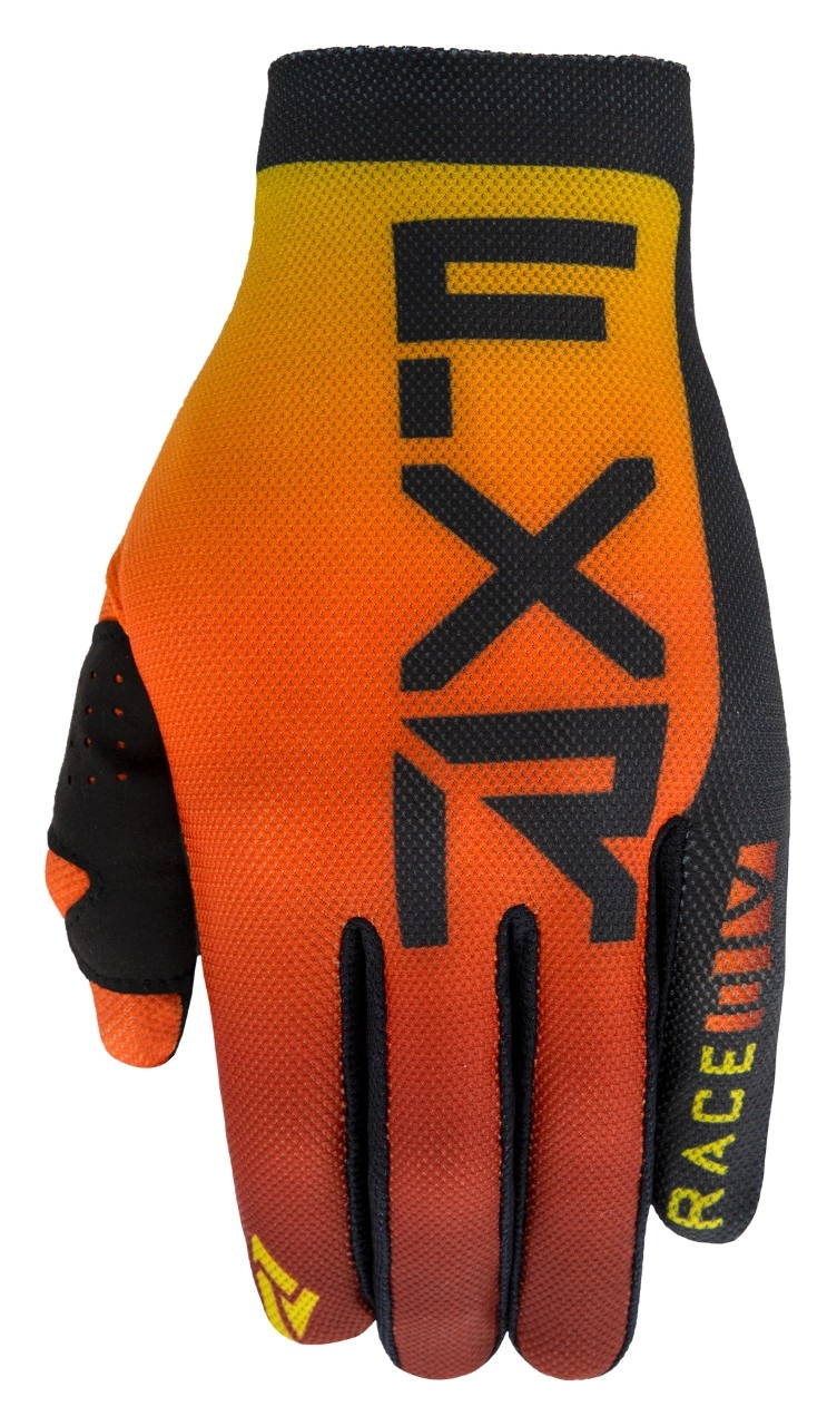 FXR Slip On Air MX Gloves 7 FXR Slip On Air MX Gloves - Image 5