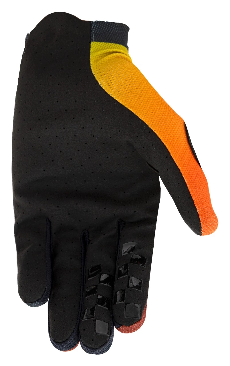 FXR Slip On Air MX Gloves 8 FXR Slip On Air MX Gloves - Image 6