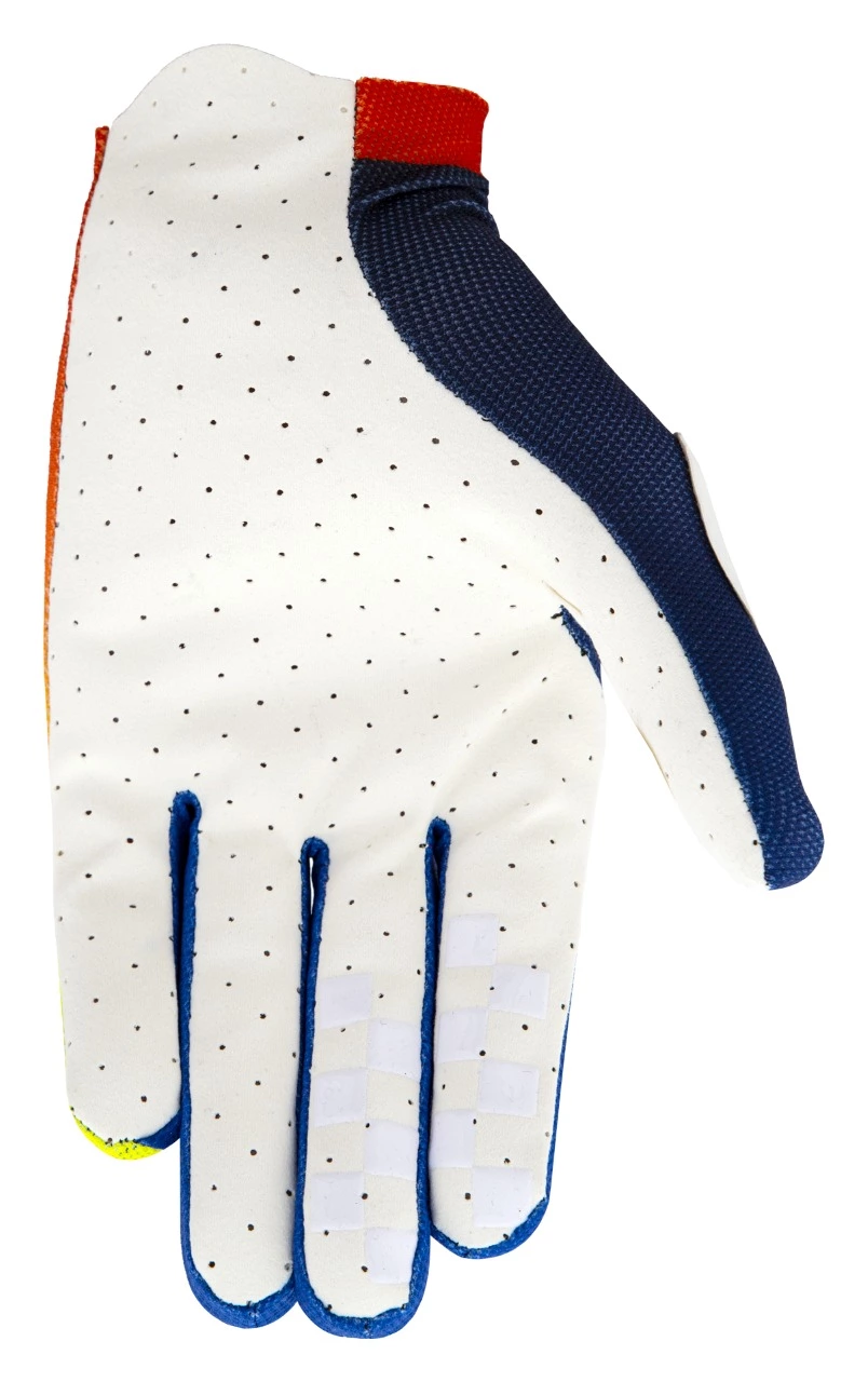 FXR Slip On Air MX Gloves 10 FXR Slip On Air MX Gloves - Image 8