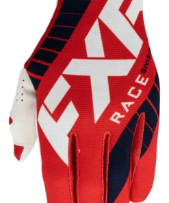 FXR Slip On Lite MX Gloves -Motorcycle Gloves Sales fxr slip on lite mx gloves 10