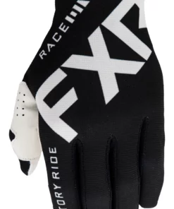 FXR Slip On Lite MX Gloves