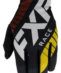 FXR Slip On Lite MX Gloves -Motorcycle Gloves Sales fxr slip on lite mx gloves 6