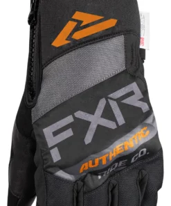 Waterproof Gloves FXR Transfer Pro-Tec Gloves 8 Waterproof Gloves FXR Transfer Pro-Tec Gloves -Motorcycle Gloves Sales fxr transfer pro tec glove 2