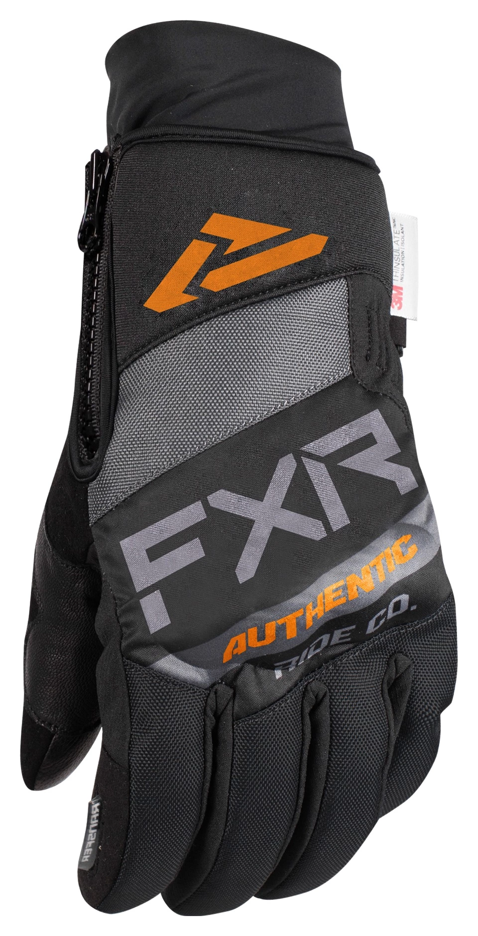 Waterproof Gloves FXR Transfer Pro-Tec Gloves 5 Waterproof Gloves FXR Transfer Pro-Tec Gloves - Image 3