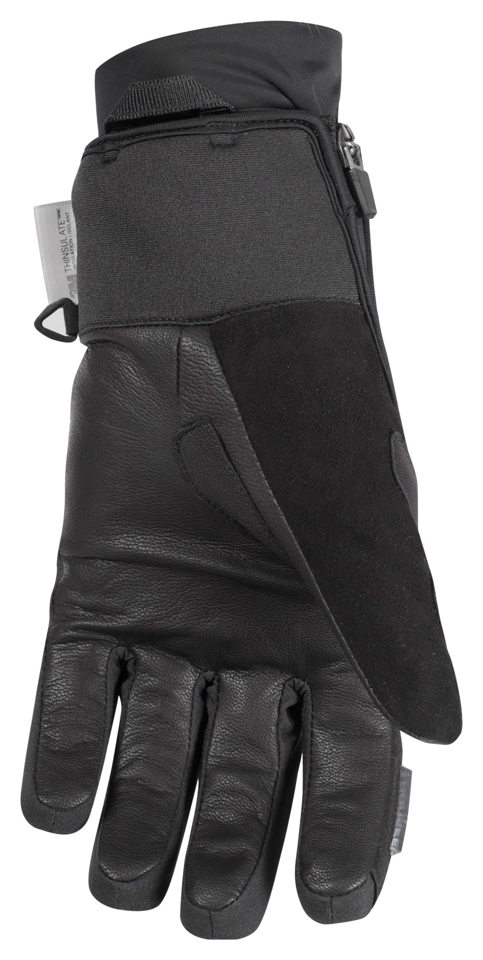 Waterproof Gloves FXR Transfer Pro-Tec Gloves 6 Waterproof Gloves FXR Transfer Pro-Tec Gloves - Image 4