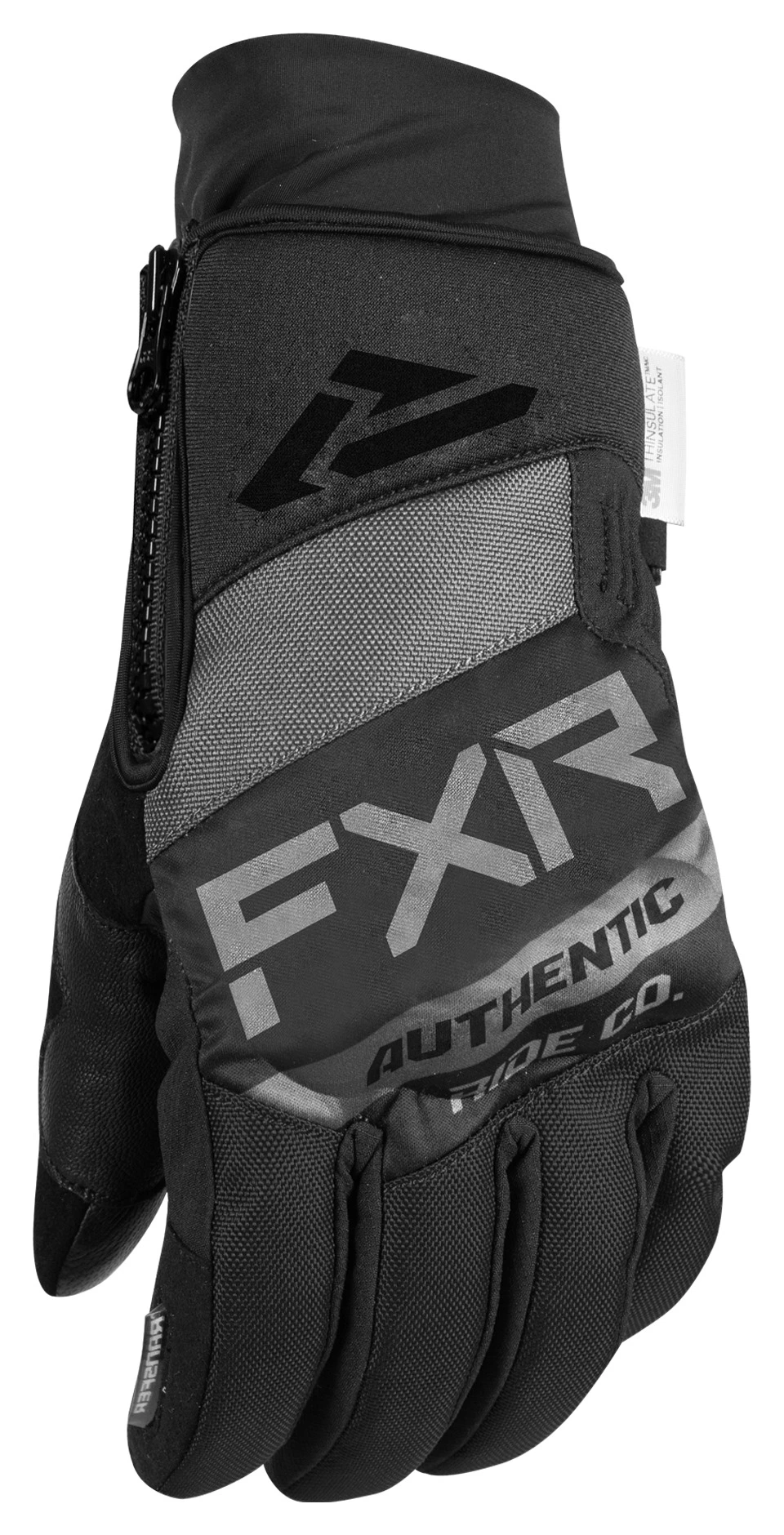 Waterproof Gloves FXR Transfer Pro-Tec Gloves 3 Waterproof Gloves FXR Transfer Pro-Tec Gloves