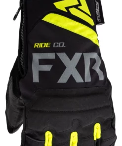 Waterproof Gloves FXR Transfer Short Cuff Gloves 5 Waterproof Gloves FXR Transfer Short Cuff Gloves -Motorcycle Gloves Sales fxr transfer short cuff gloves 1
