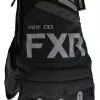 Waterproof Gloves FXR Transfer Short Cuff Gloves -Motorcycle Gloves Sales fxr transfer short cuff gloves