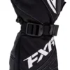 Waterproof Gloves FXR Kids Helix Race Gloves