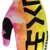 FXR Youth Pro-Fit Lite MX Gloves -Motorcycle Gloves Sales fxr youth pro fit lite mx gloves