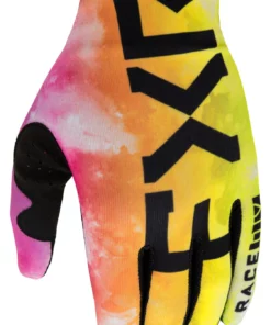 FXR Youth Pro-Fit Lite MX Gloves