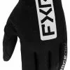 FXR Youth Reflex MX Gloves 2 FXR Youth Reflex MX Gloves -Motorcycle Gloves Sales fxr youth reflex mx glove