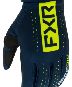 FXR Youth Reflex MX Gloves 10 FXR Youth Reflex MX Gloves -Motorcycle Gloves Sales fxr youth reflex mx glove 2