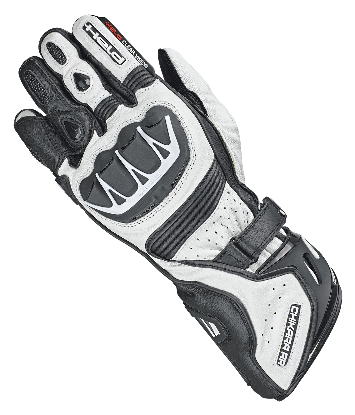 Race Gloves Held Chikara RR Gloves 5 Race Gloves Held Chikara RR Gloves - Image 3