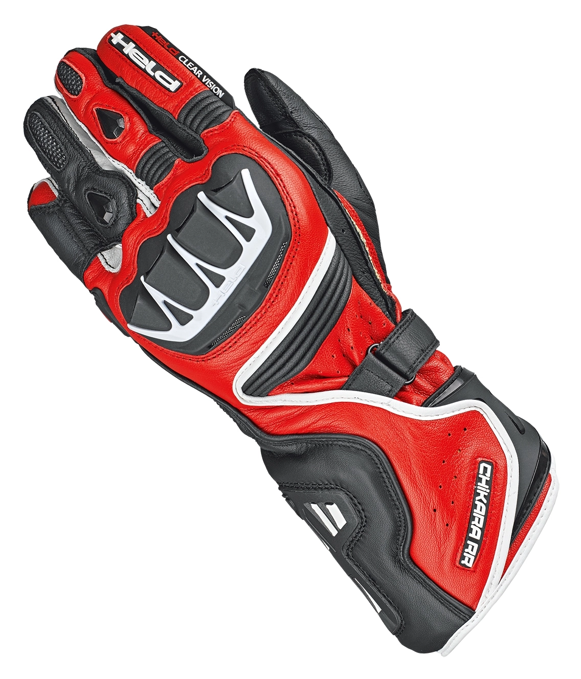 Race Gloves Held Chikara RR Gloves 7 Race Gloves Held Chikara RR Gloves - Image 5