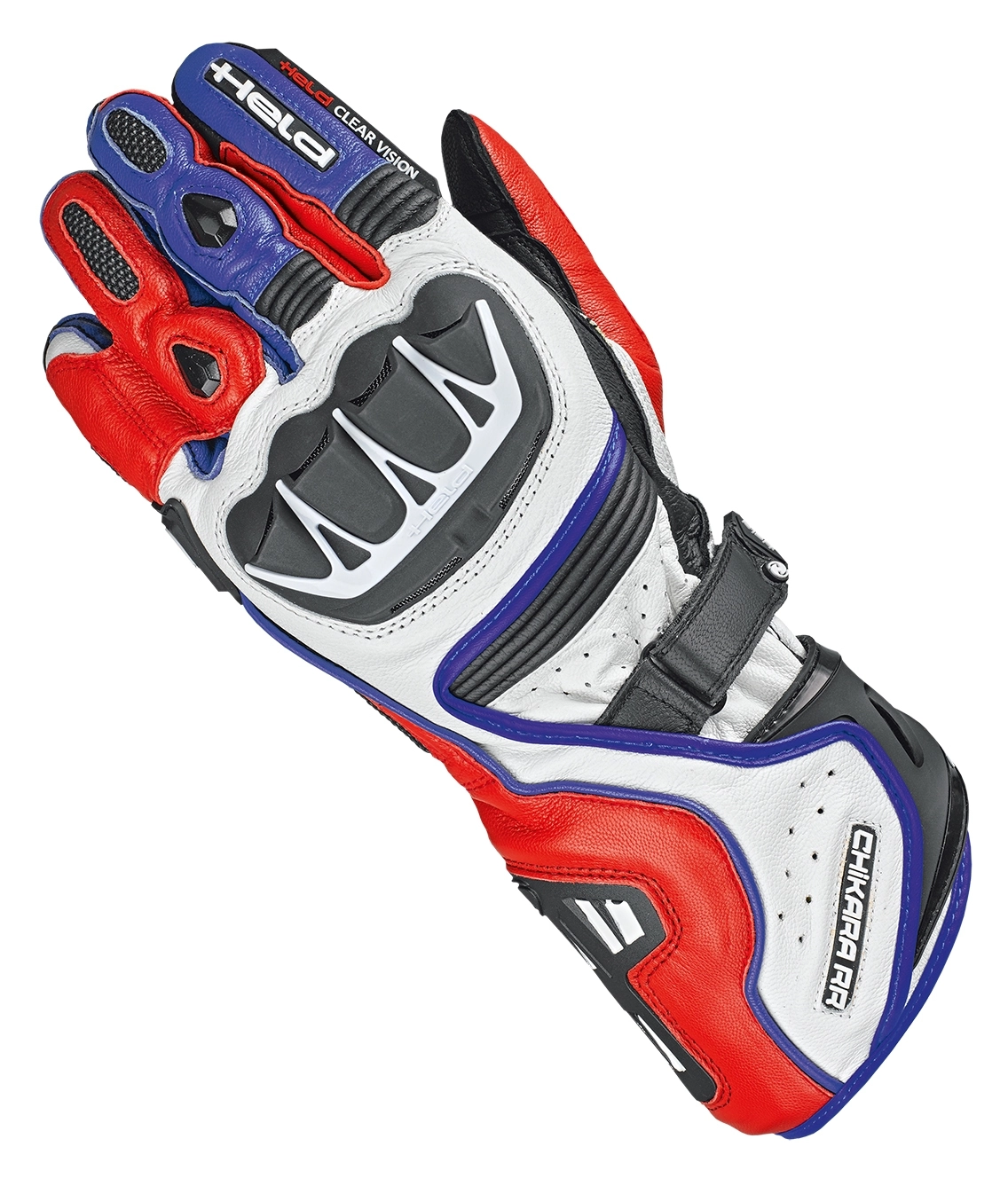 Race Gloves Held Chikara RR Gloves 8 Race Gloves Held Chikara RR Gloves - Image 6