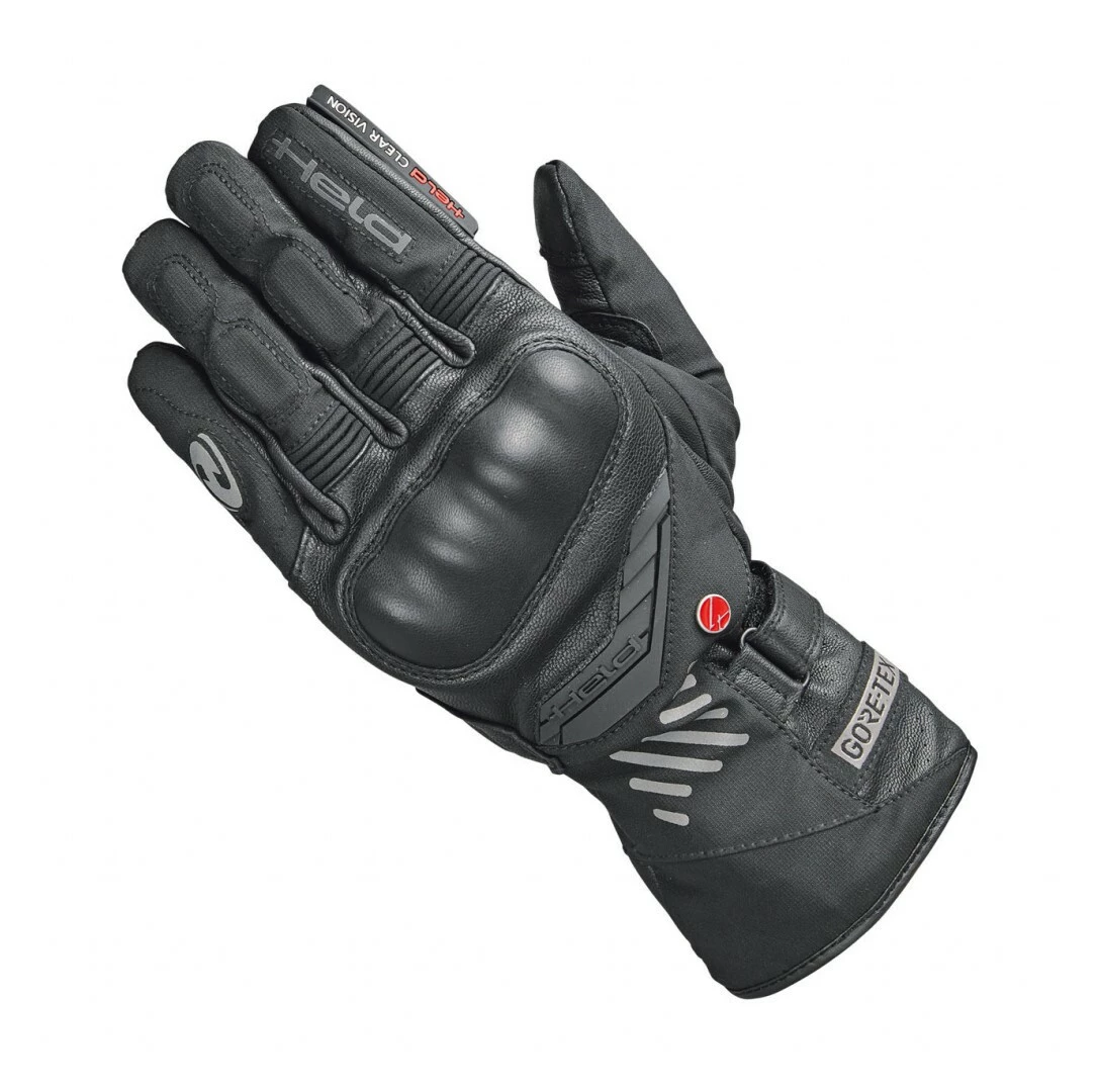 Waterproof Gloves Held Madoc Max Gore-Tex Gloves 3 Waterproof Gloves Held Madoc Max Gore-Tex Gloves