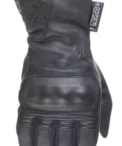 Waterproof Gloves Highway 21 Black Rose Women's Gloves