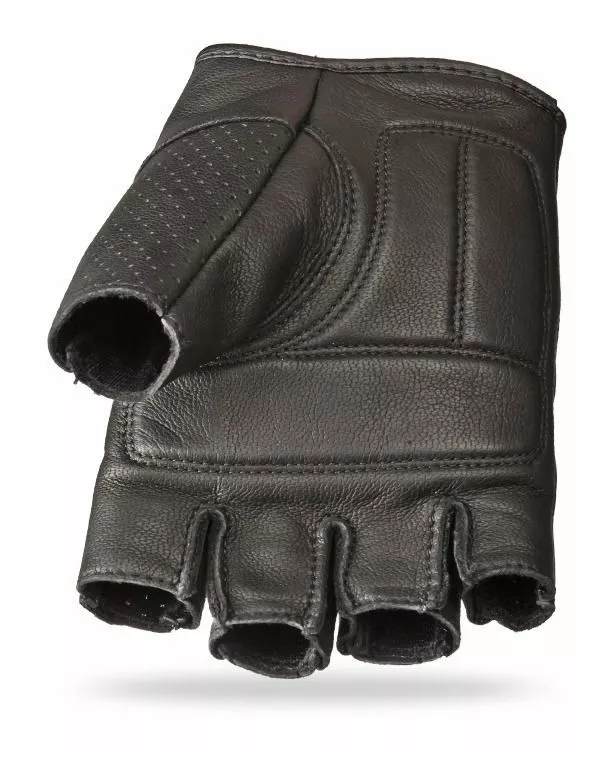 Motorcycle Gloves Sales 11 Motorcycle Gloves Sales -Motorcycle Gloves Sales highway21 half jab perforated gloves black 1
