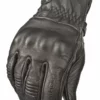 Highway 21 Hook Gloves -Motorcycle Gloves Sales highway21 hook gloves black