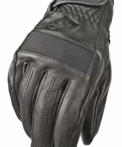 Short Cuff Gloves Highway 21 Jab Touch Screen Gloves