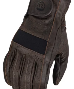 Highway 21 Jab Perforated Gloves