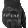 Highway 21 Revolver Gloves -Motorcycle Gloves Sales highway21 revolver gloves black