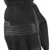 Summer Gloves Highway 21 Turbine Gloves -Motorcycle Gloves Sales highway21 turbine gloves black scaled