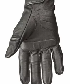 Women Who Ride Highway 21 Black Ivy Women's Gloves -Motorcycle Gloves Sales highway21 womens black ivy gloves black 1