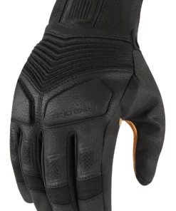 Icon 1000 Nightbreed Gloves