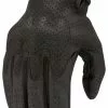 Icon Airform Gloves -Motorcycle Gloves Sales icon airform glove black scaled