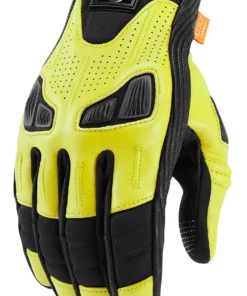 Short Cuff Gloves Icon Automag 2 Gloves -Motorcycle Gloves Sales icon automag2 gloves 3