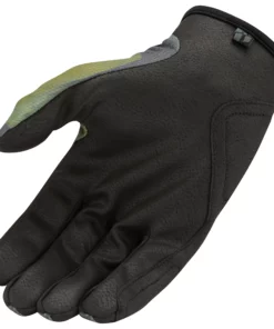 Icon Hooligan Battlescar Gloves -Motorcycle Gloves Sales icon battlescar hooligan gloves 1