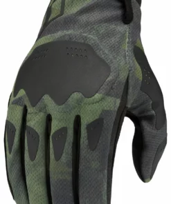 Icon Hooligan Battlescar Gloves -Motorcycle Gloves Sales icon battlescar hooligan gloves scaled